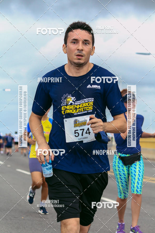 Acquista le foto dell'evento1 Corrida dos Engenheiros e Arquitetos do Amazonas in Fotop