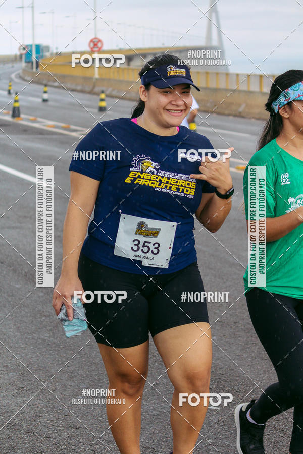 Compre suas fotos do evento1 Corrida dos Engenheiros e Arquitetos do Amazonas no Fotop