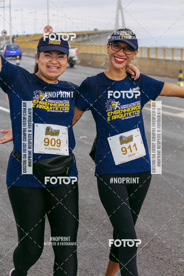 Compre suas fotos do evento1 Corrida dos Engenheiros e Arquitetos do Amazonas no Fotop