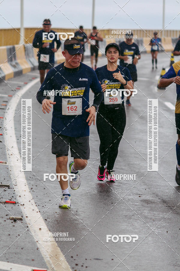 Compre suas fotos do evento1 Corrida dos Engenheiros e Arquitetos do Amazonas no Fotop