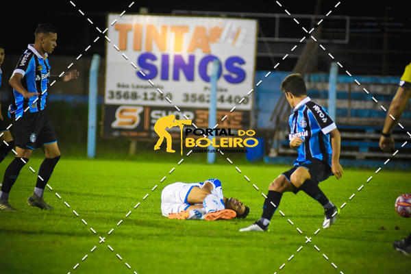 Buy your photos of the eventCOPA SUL SUB-19 NOVO HAMBURGO X GRMIO on Fotop