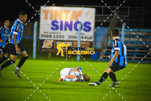 Compre suas fotos do eventoCOPA SUL SUB-19 NOVO HAMBURGO X GRMIO no Fotop