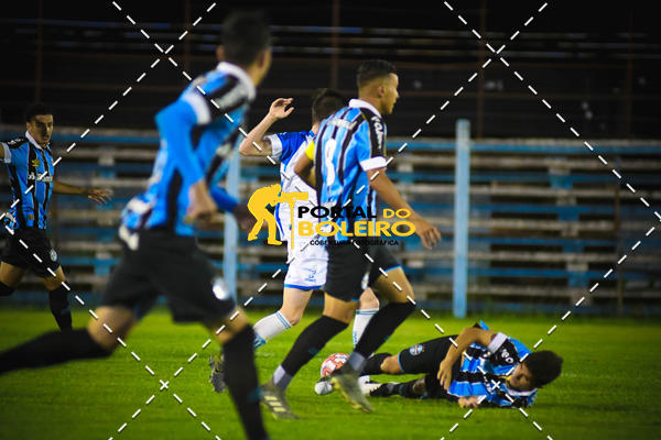 Compre suas fotos do eventoCOPA SUL SUB-19 NOVO HAMBURGO X GRMIO no Fotop