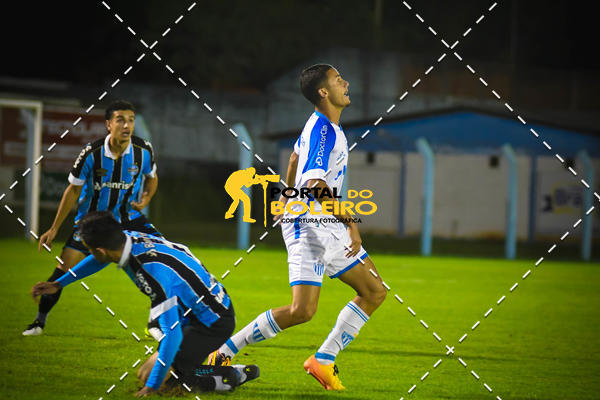 Compre suas fotos do eventoCOPA SUL SUB-19 NOVO HAMBURGO X GRMIO no Fotop