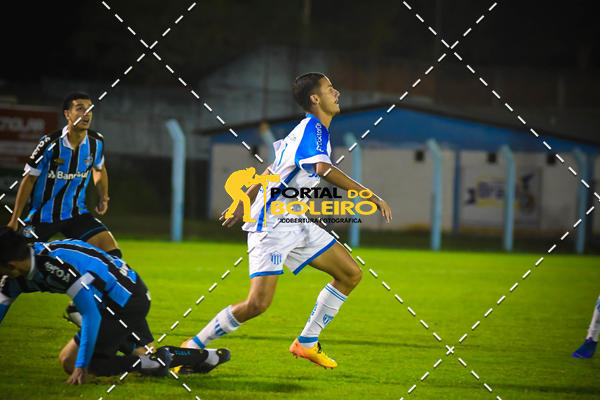 Compre suas fotos do eventoCOPA SUL SUB-19 NOVO HAMBURGO X GRMIO no Fotop