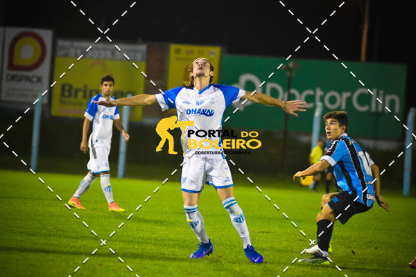 Compre suas fotos do eventoCOPA SUL SUB-19 NOVO HAMBURGO X GRMIO no Fotop