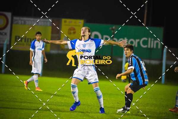 Buy your photos of the eventCOPA SUL SUB-19 NOVO HAMBURGO X GRMIO on Fotop