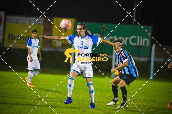 Buy your photos of the eventCOPA SUL SUB-19 NOVO HAMBURGO X GRMIO on Fotop
