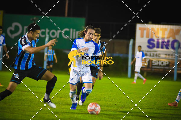 Compre suas fotos do eventoCOPA SUL SUB-19 NOVO HAMBURGO X GRMIO no Fotop