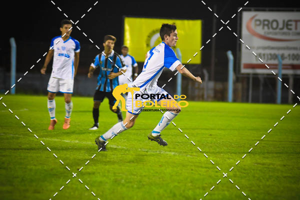 Buy your photos of the eventCOPA SUL SUB-19 NOVO HAMBURGO X GRMIO on Fotop