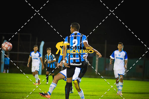 Compre suas fotos do eventoCOPA SUL SUB-19 NOVO HAMBURGO X GRMIO no Fotop