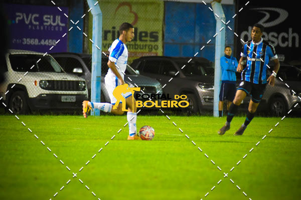 Compre suas fotos do eventoCOPA SUL SUB-19 NOVO HAMBURGO X GRMIO no Fotop