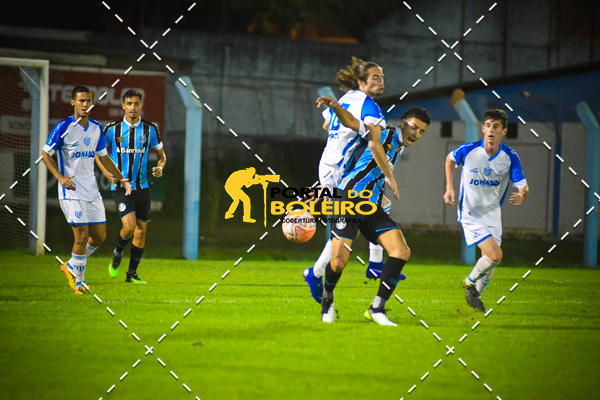 Compre suas fotos do eventoCOPA SUL SUB-19 NOVO HAMBURGO X GRMIO no Fotop