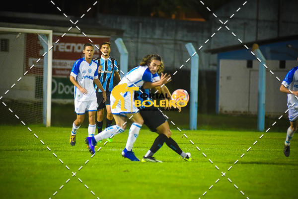 Compre suas fotos do eventoCOPA SUL SUB-19 NOVO HAMBURGO X GRMIO no Fotop