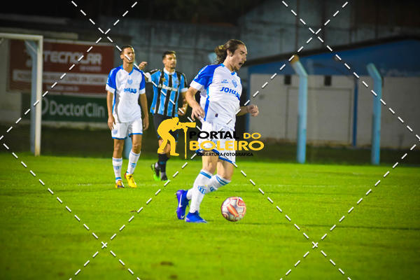 Compre suas fotos do eventoCOPA SUL SUB-19 NOVO HAMBURGO X GRMIO no Fotop