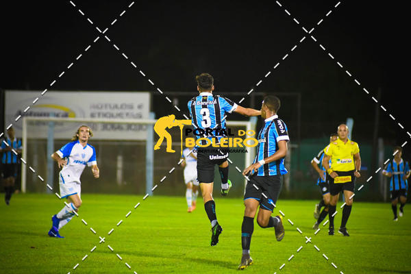 Compre suas fotos do eventoCOPA SUL SUB-19 NOVO HAMBURGO X GRMIO no Fotop