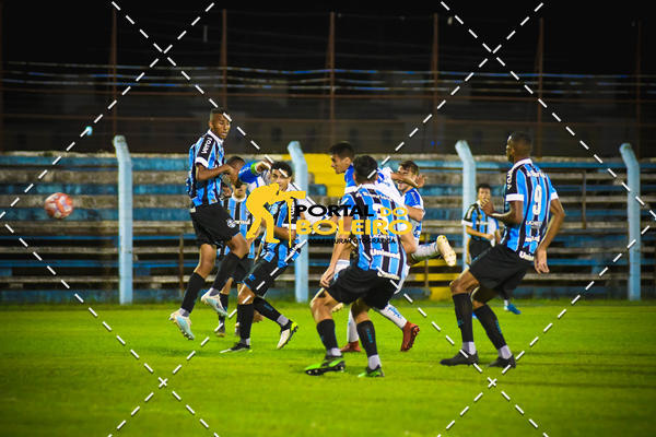 Compre suas fotos do eventoCOPA SUL SUB-19 NOVO HAMBURGO X GRMIO no Fotop