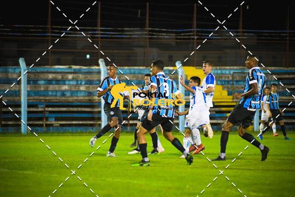 Buy your photos of the eventCOPA SUL SUB-19 NOVO HAMBURGO X GRMIO on Fotop