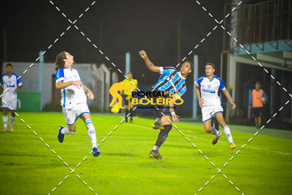 Buy your photos of the eventCOPA SUL SUB-19 NOVO HAMBURGO X GRMIO on Fotop