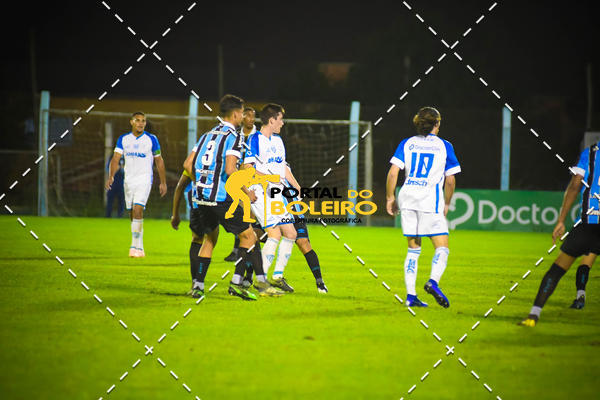 Buy your photos of the eventCOPA SUL SUB-19 NOVO HAMBURGO X GRMIO on Fotop