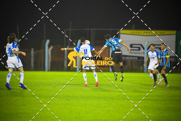 Buy your photos of the eventCOPA SUL SUB-19 NOVO HAMBURGO X GRMIO on Fotop