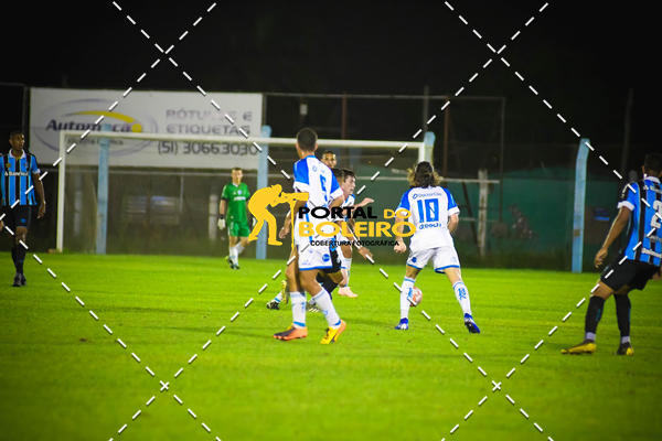 Buy your photos of the eventCOPA SUL SUB-19 NOVO HAMBURGO X GRMIO on Fotop