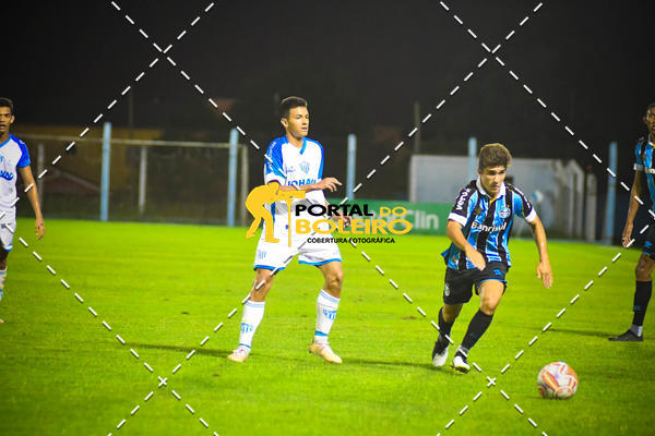Buy your photos of the eventCOPA SUL SUB-19 NOVO HAMBURGO X GRMIO on Fotop