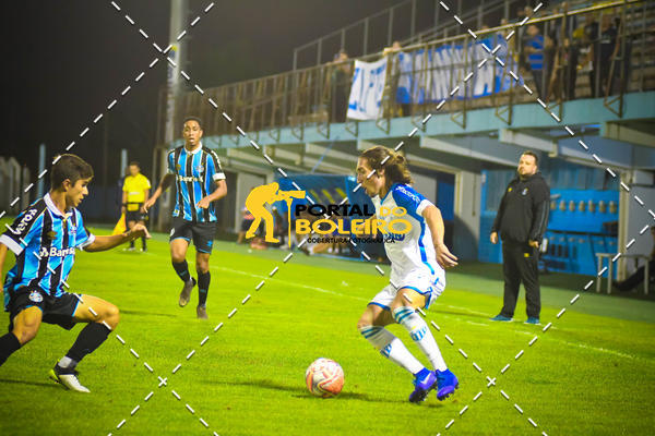 Buy your photos of the eventCOPA SUL SUB-19 NOVO HAMBURGO X GRMIO on Fotop