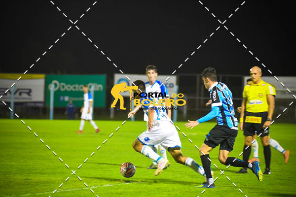 Buy your photos of the eventCOPA SUL SUB-19 NOVO HAMBURGO X GRMIO on Fotop
