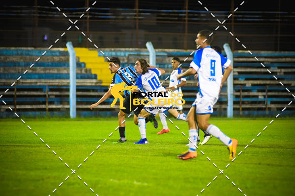Compre suas fotos do eventoCOPA SUL SUB-19 NOVO HAMBURGO X GRMIO no Fotop