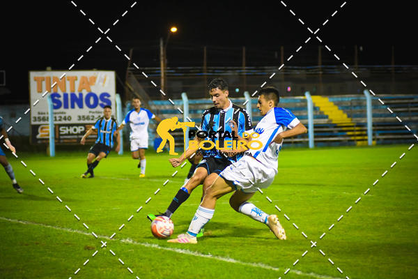 Buy your photos of the eventCOPA SUL SUB-19 NOVO HAMBURGO X GRMIO on Fotop