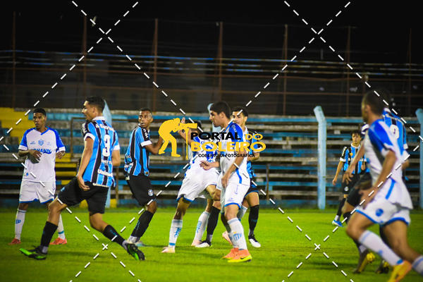 Buy your photos of the eventCOPA SUL SUB-19 NOVO HAMBURGO X GRMIO on Fotop