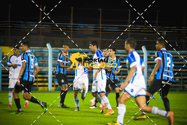 Buy your photos of the eventCOPA SUL SUB-19 NOVO HAMBURGO X GRMIO on Fotop