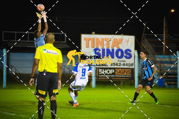 Buy your photos of the eventCOPA SUL SUB-19 NOVO HAMBURGO X GRMIO on Fotop