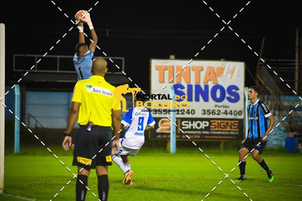 Buy your photos of the eventCOPA SUL SUB-19 NOVO HAMBURGO X GRMIO on Fotop