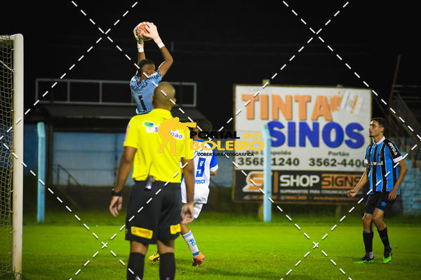 Buy your photos of the eventCOPA SUL SUB-19 NOVO HAMBURGO X GRMIO on Fotop