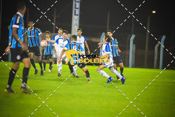 Buy your photos of the eventCOPA SUL SUB-19 NOVO HAMBURGO X GRMIO on Fotop