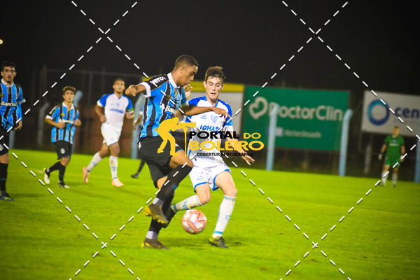 Buy your photos of the eventCOPA SUL SUB-19 NOVO HAMBURGO X GRMIO on Fotop