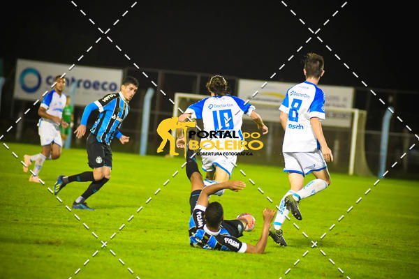 Buy your photos of the eventCOPA SUL SUB-19 NOVO HAMBURGO X GRMIO on Fotop