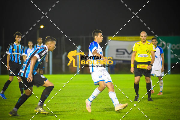 Buy your photos of the eventCOPA SUL SUB-19 NOVO HAMBURGO X GRMIO on Fotop