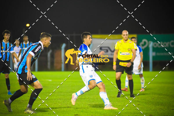 Buy your photos of the eventCOPA SUL SUB-19 NOVO HAMBURGO X GRMIO on Fotop