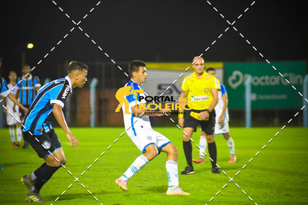 Buy your photos of the eventCOPA SUL SUB-19 NOVO HAMBURGO X GRMIO on Fotop