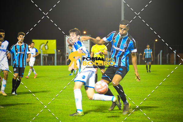 Buy your photos of the eventCOPA SUL SUB-19 NOVO HAMBURGO X GRMIO on Fotop