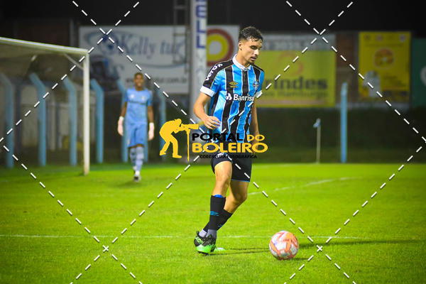 Buy your photos of the eventCOPA SUL SUB-19 NOVO HAMBURGO X GRMIO on Fotop