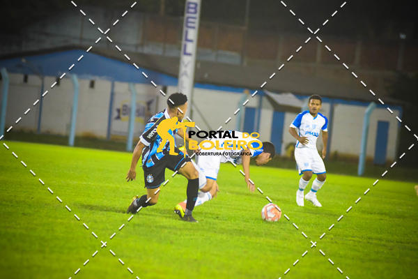 Achetez vos photos de l'vnementCOPA SUL SUB-19 NOVO HAMBURGO X GRMIO sur Fotop