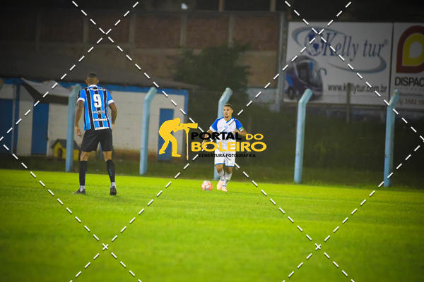 Achetez vos photos de l'vnementCOPA SUL SUB-19 NOVO HAMBURGO X GRMIO sur Fotop