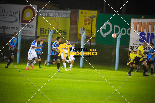 Acquista le foto dell'eventoCOPA SUL SUB-19 NOVO HAMBURGO X GRMIO in Fotop