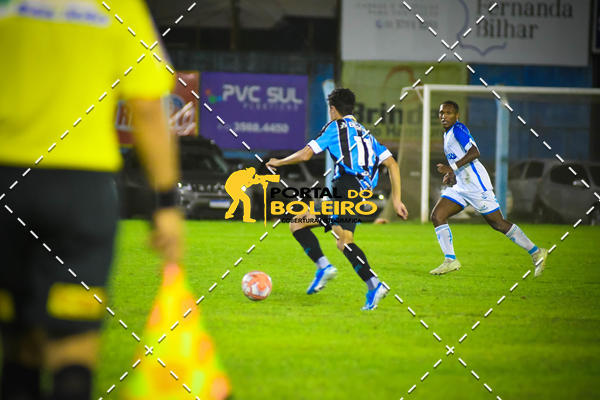 Acquista le foto dell'eventoCOPA SUL SUB-19 NOVO HAMBURGO X GRMIO in Fotop