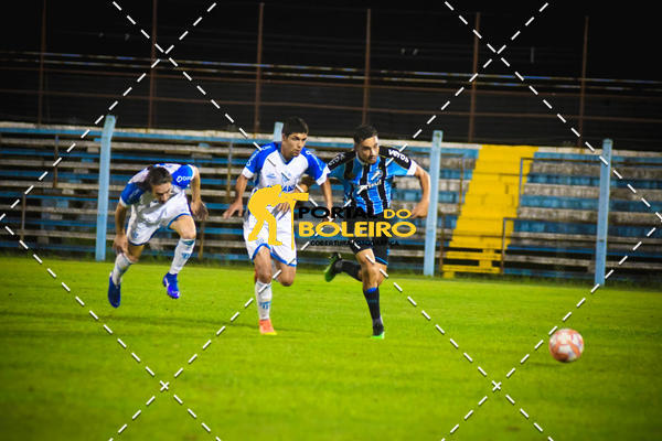 Acquista le foto dell'eventoCOPA SUL SUB-19 NOVO HAMBURGO X GRMIO in Fotop