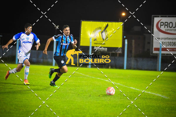 Acquista le foto dell'eventoCOPA SUL SUB-19 NOVO HAMBURGO X GRMIO in Fotop